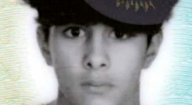 Christopher Thomas Luciani scomparso, ore d'ansia per il ragazzo di 16 anni: «È scappato da casa a Pescara»