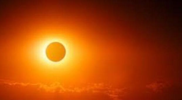 Eclissi di sole: il 20 marzo equinozio con allarme energetico in Europa