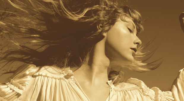 Taylor Swift: il suo ultimo album, Fearless, fa numeri da capogiro