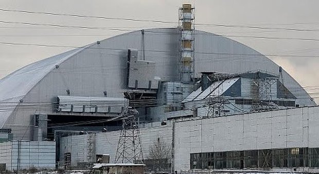 Chernobyl colpita dagli hacker, maxi-attacco in mezzo mondo Dalla Russia il virus Petya si espande in Francia, Gb e Danimarca