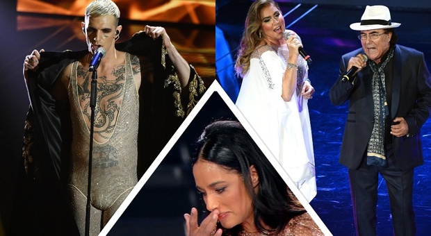 Sanremo 2020, "rivisto" al VAR: i momenti più importanti della prima serata del Festival
