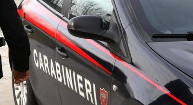 Giro, controlli dei Carabinieri: arrestati 10 borseggiatori