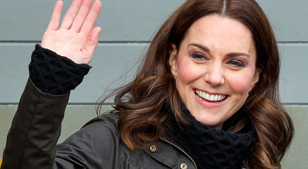 Kate Middleton lascia William a casa e si diverte: ecco cosa è successo