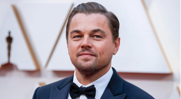 Leonardo DiCaprio, smentita la donazione all'Ucraina: «Non ha dato 10 milioni di dollari e sua nonna non è di Odessa»
