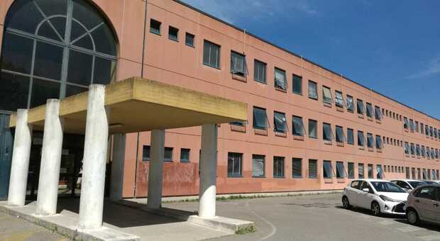 scuola Casagrande-Cesi