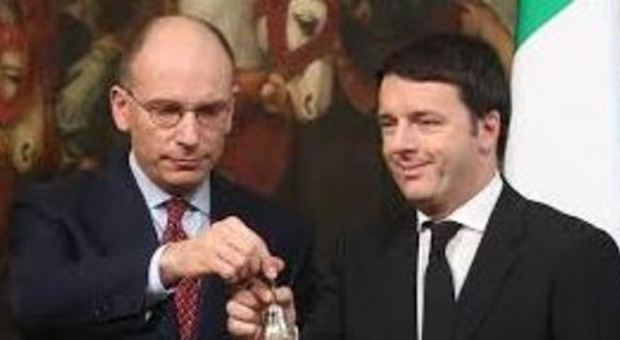 Italicum, Renzi: «Se non passa governo cade. La fiducia? Decideremo martedì»
