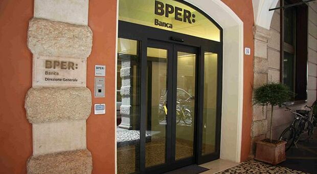Gruppo BPER, ceduto portafoglio di UTP da 420 milioni di euro