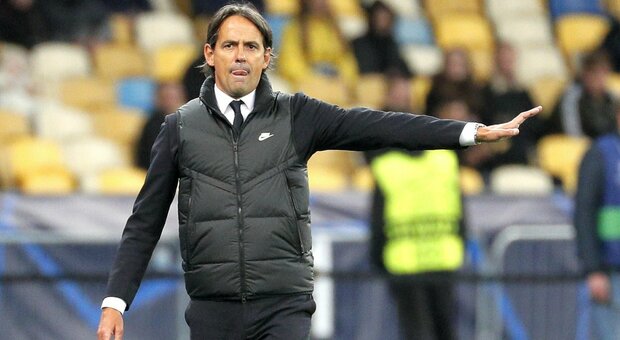 Inter, per Inzaghi è un ritorno al passato: «Avrò applausi e fischi, fa parte del mestiere. Ma quante emozioni...»