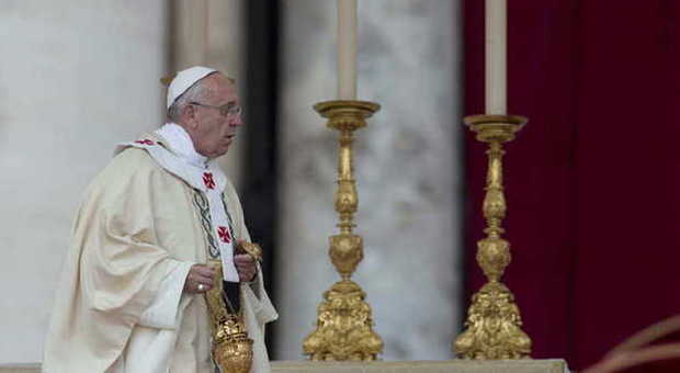Il manifesto di Bergoglio: «Questa economia uccide, regna una tirannia invisibile»