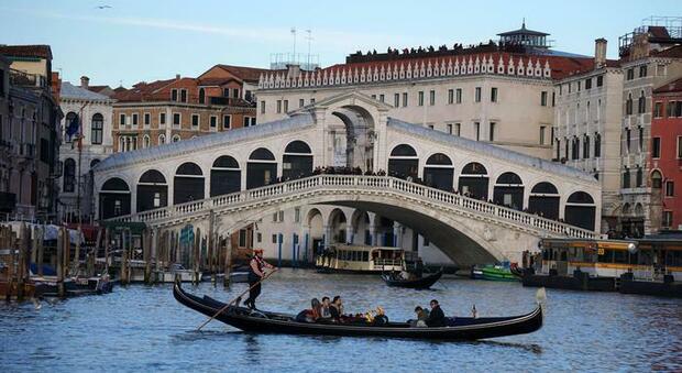 Venezia si crea un'identità: il quarto libro del Gazzettino