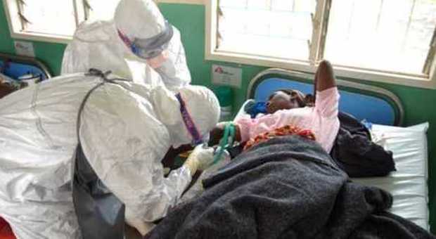 Ebola, allarme rientrato a Roma: "Era epilessia"