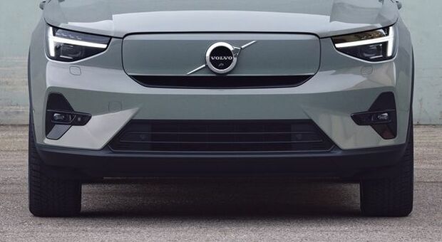 Volvo Cars, vendite in aumento a novembre