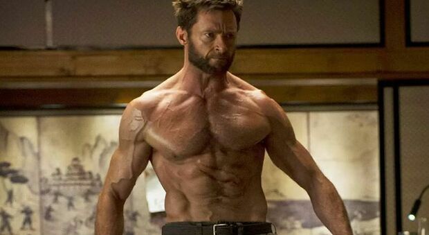 Hugh Jackman, la dieta per diventare Wolverine: 6 pasti da 8mila calorie al giorno , ecco cosa mangia