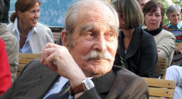 Arriva in elicottero per i suoi 90 anni: morto dopo pranzo il conte Georg