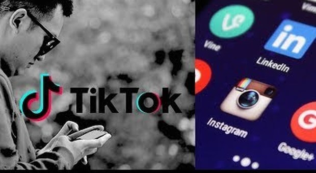 Tiktok cerca manager e operatori in tutta Europa: pioggia di offerte su LinkedIn