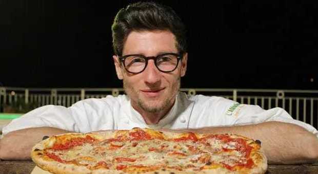“Ammaccata” regina a tavola: la Regione riconosce l'antica pizza cilentana Prodotto agroalimentare tradizionale