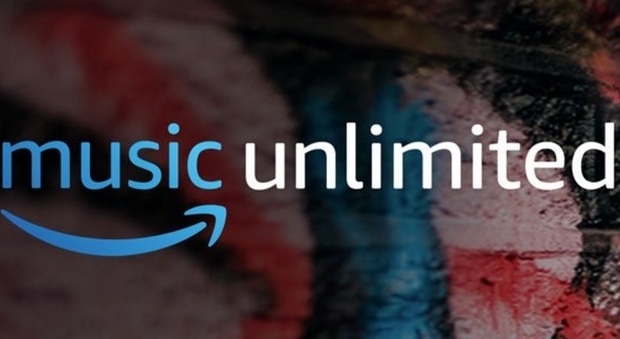 Amazon lancia la sfida a Spotify: ecco Music Unlimited