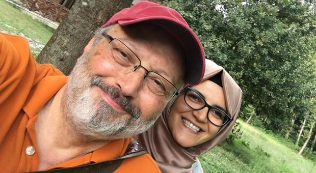 Caso Khashoggi, parla la fidanzata del giornalista saudita ucciso: «Lo sdegno non basta»