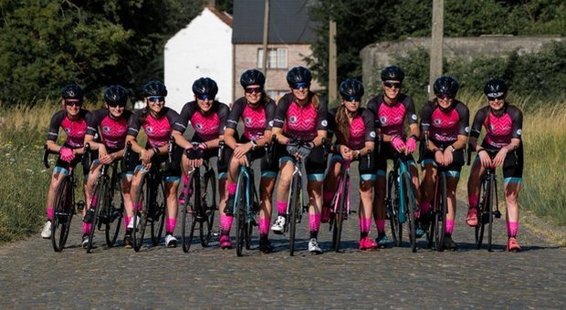 «Un Tour de France al femminile», dieci cicliste da tutto il mondo sfidano i pregiudizi