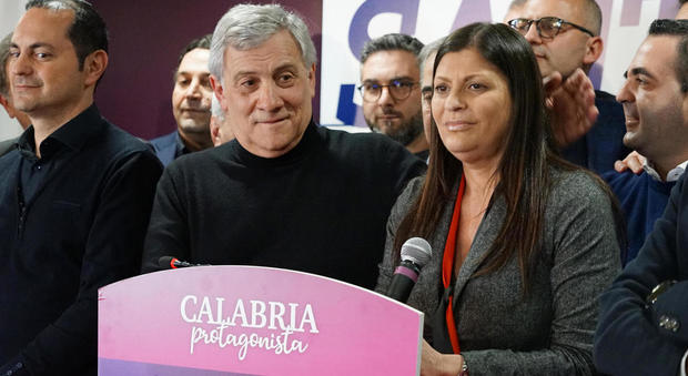 Elezioni Regionali Calabria 2020, i risultati: Jole Santelli dilaga al 52.6%, Callipo al 30.8%. Pd primo partito DIRETTA
