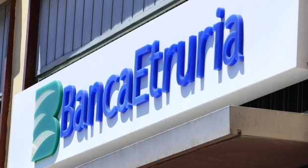 Banca Etruria, perquisite la sede centrale e 14 società che non hanno restituito i fondi