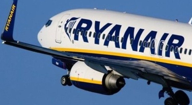 Ryanair a Fiumicino prima di Natale ma non abbandona Ciampino Leonardo Da Vinci sempre più low cost