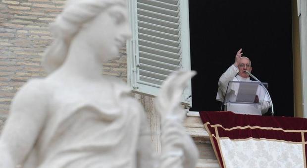 Papa Francesco piange le vittime di New York, Somalia e Aghanistan, Dio liberi il mondo dall'odio