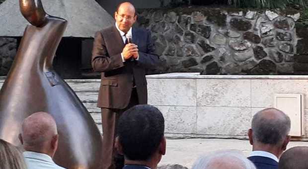 Rapporti Italia-Egitto, l’ambasciatore Hisham Badr: «Mediterraneo, una grande occasione per i nostri Paesi»