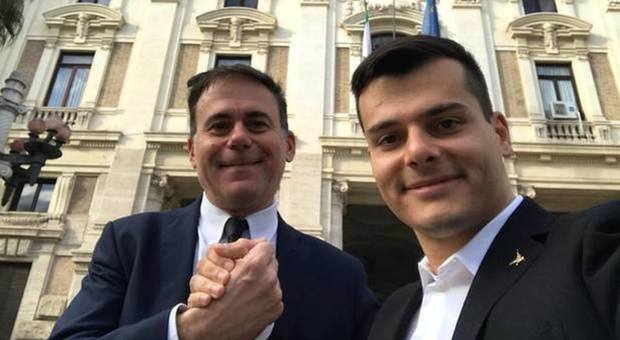 Il sindaco leghista blocca la Scuola Normale a Napoli: «Il Sud voleva quel marchio solo per farci concorrenza»