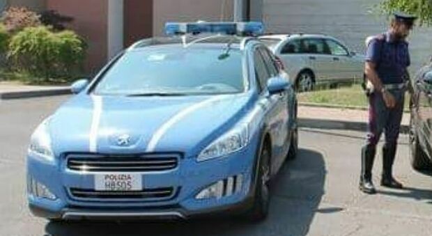 Polizia stradale, il bilancio di Ferragosto: automobilisti abbastanza disciplinati