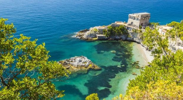 Le 15 spiagge italiane più belle del 2016 secondo Skyscanner