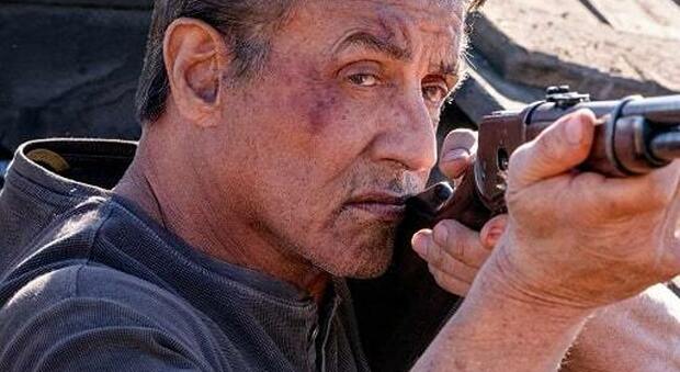 Stasera in tv, oggi venerdì 15 ottobre su Italia 1 «Rambo - Last Blood»: curiosità e trama del film con Sylvester Stallone