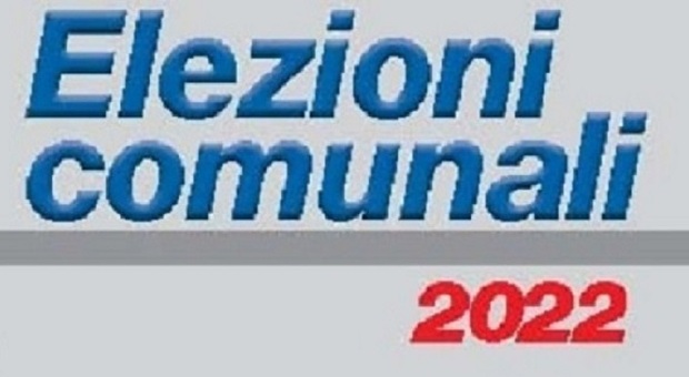 Elezioni comunali 2022, le liste in provincia di Caserta