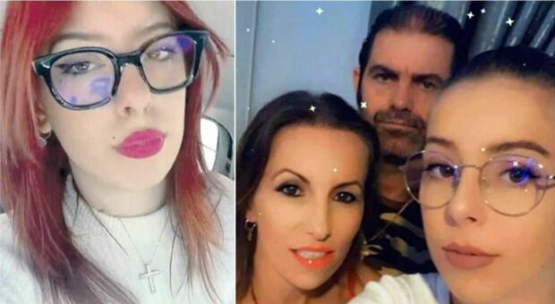 Uccide figlia e presunto amante della moglie, il fratello di Massimo De Santis: «Tra i due nessuna relazione, lui lavorava sempre»