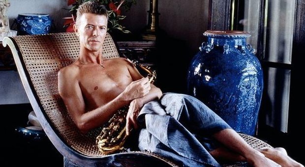 immagine Caraibi, la villa che fu di David Bowie a 70 mila dollari a settimana