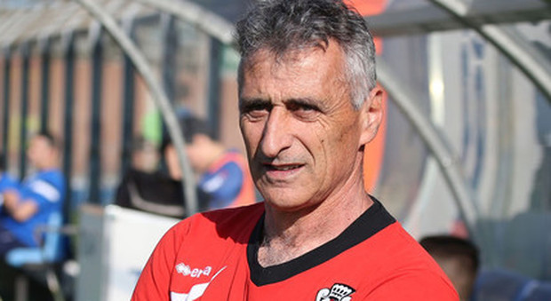 Padova, Foscarini è il nuovo allenatore al posto di Bisoli