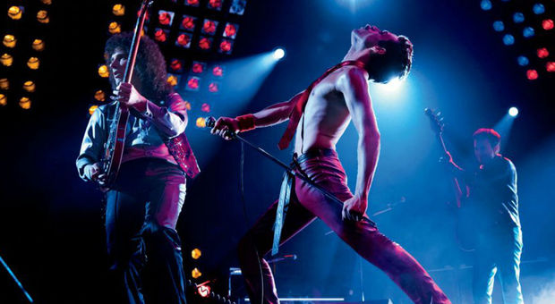 Bohemian Rhapsody da record: è tra i film più visti della storia