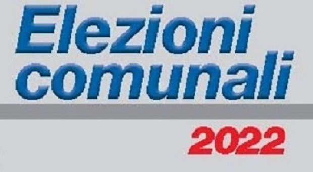 Elezioni comunali 2022, le liste in provincia di Avellino