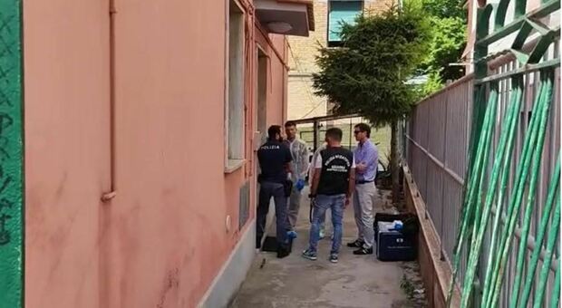Donna di 80 anni ritrovata morta in un alloggio popolare a San Benedetto, si sospetta l'omicidio