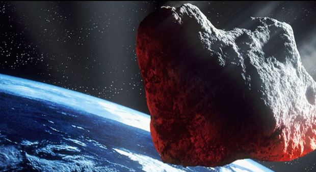 Maxi asteroide “sfiora” la Terra: è il più grande dal 2004, ecco come vederlo dalle 21.30 Il video della traiettoria