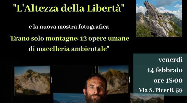 Doppio appuntamento editoriale a Rieti, poesia a Poggio Mirteto