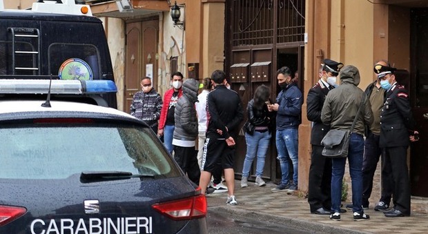 Omicidio ad Acerra, arrestati i killer del boss Tortora: la pistola ritrovata sotto il ponte di Pomigliano