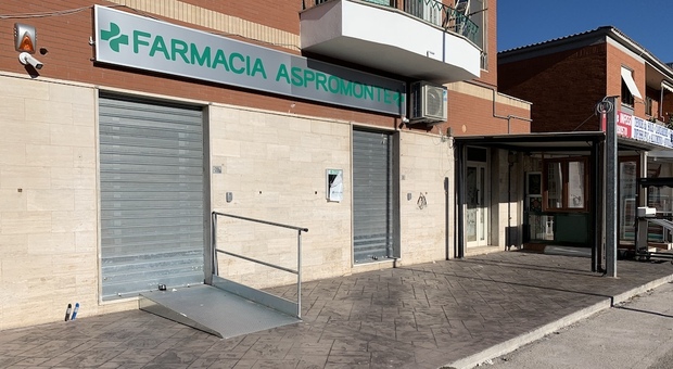 Via libera per la nuova farmacia di Latina: aprirà in via Aspromonte