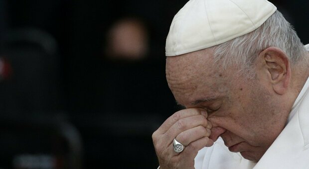 Papa Francesco: «Pronto a dimettermi se sarò annebbiato dalla stanchezza»