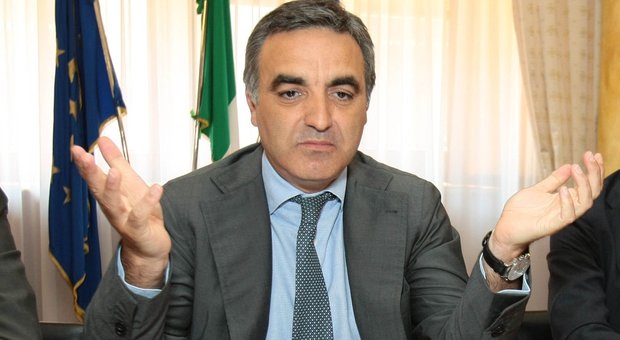 Napoli, assolto in appello l'ex presidente del Consiglio regionale Paolo Romano