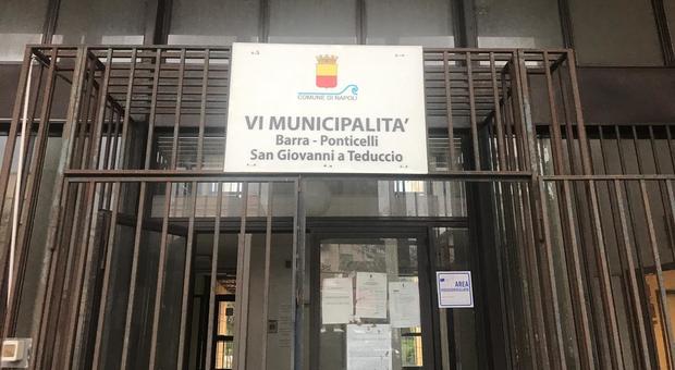 Servizi demografici in un'unica sede di Napoli Est: l'ira della municipalità per i disagi ai cittadini