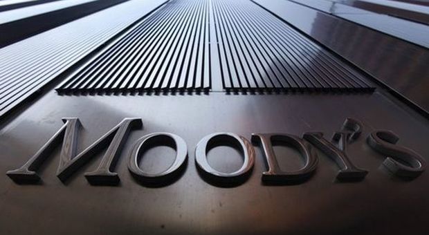 Moody's taglia il rating delle grandi aziende italiane