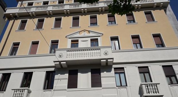Enel X realizza a Milano con Teicos e ROCKWOOL progetto condominio modello