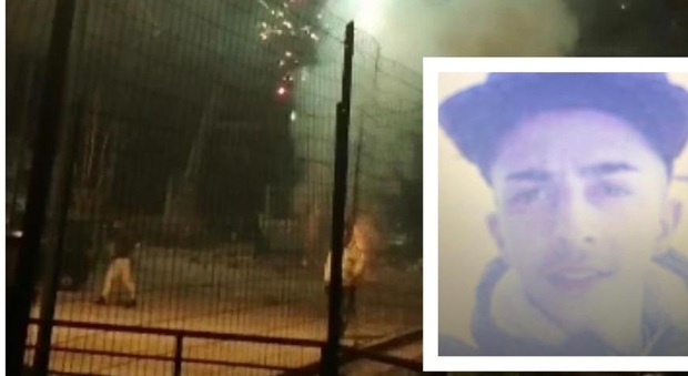 Ucciso dalla bomba di Capodanno I pm: «È stato un omicidio»