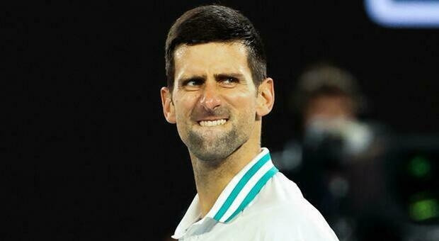 Novak Djokovic, numero uno al modo